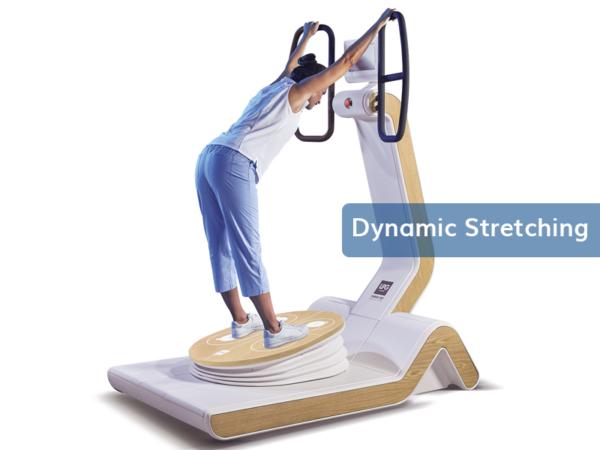 Huber 360 Evolution Neuro-Physical Training - Image 2