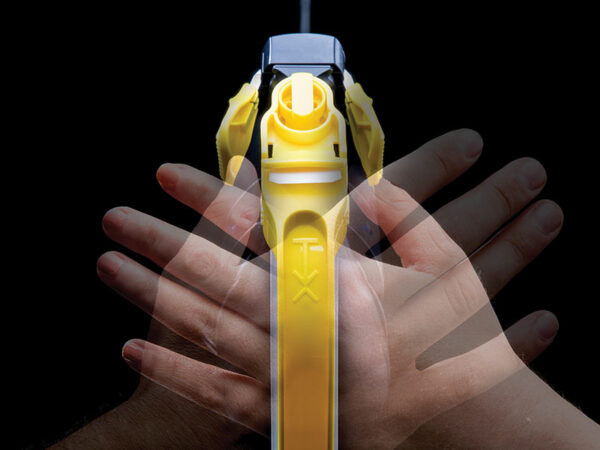 HandX Electromechanical Laparoscopic Device - Image 2