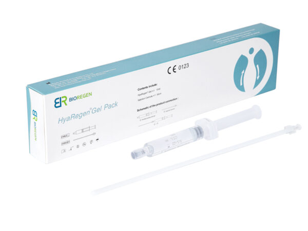 HyaRegen® Gel