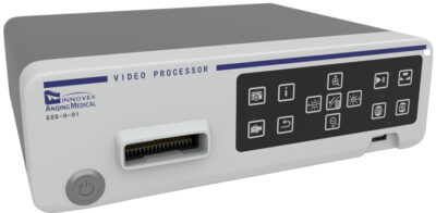 Digital Video Processor II ESO-H-01