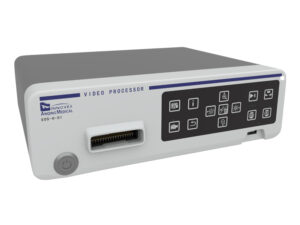 Innovex Digital Video Processor II ESO-H-01