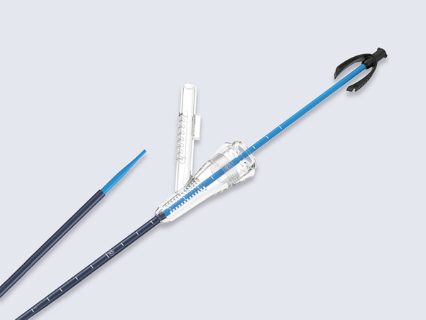 Innovex Flex-Tip Negative Pressure Ureteral Access Sheath (NP-UAS)