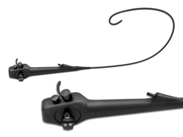 Innovex Single Use Bronchoscope