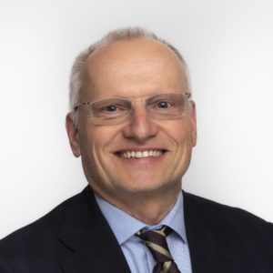 Ivan Srejber - Group CEO | Australia & New Zealand, Managing Director Endotherapeutics Pty Ltd