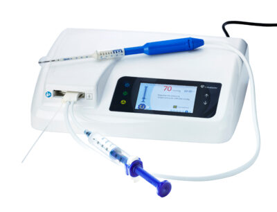 Cavaterm Endometrial Ablation