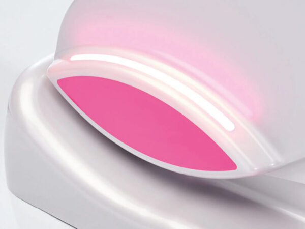 Schmitz arco Examination Chair - LED Illumination