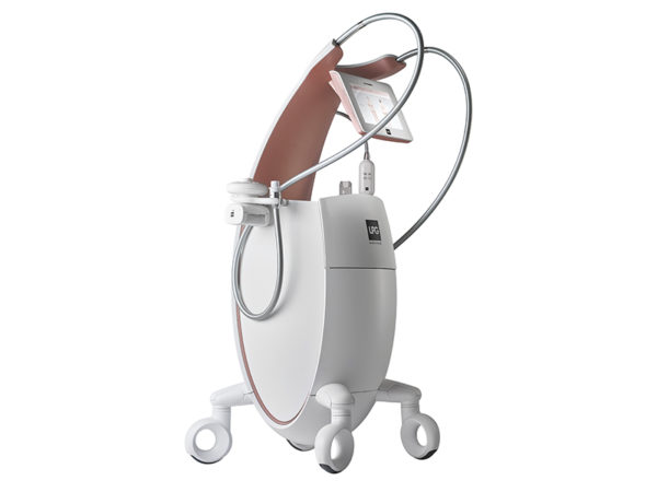 CELLU M6 Alliance - Beauty endermologie
