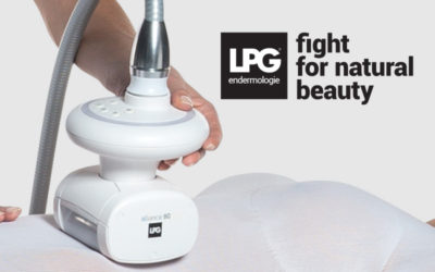 LPG endermologie Distributorship Announcement