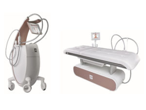 LPG endermologie CELLU M6 Alliance