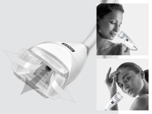 LPG endermologie face treatment