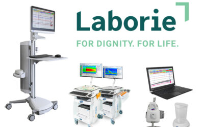 Laborie Transitions Urology and Gastroenterology Sales Model in Australia