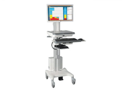 MiVu™ Mucosal Integrity Testing System