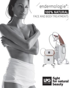 MOBILIFT M6 CONNECT Face and body treatments