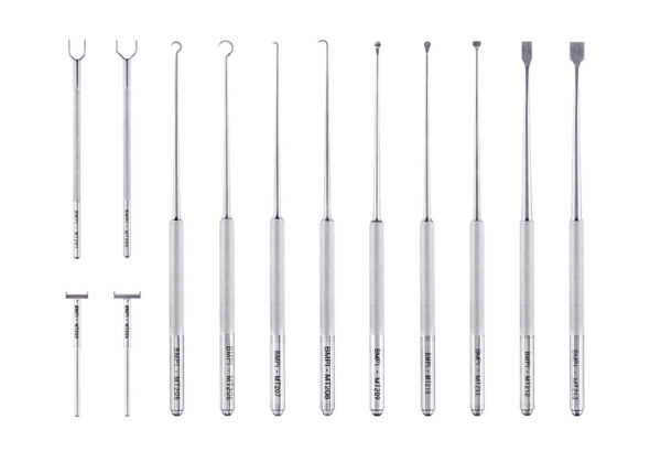 MONTGOMERY® THRYROPLASTY SURGICAL INSTRUMENTS - Image 2