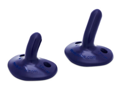 Popy Silicone Shelf Pessaries