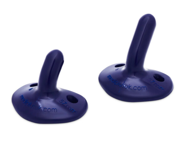 Popy Silicone Shelf Pessaries