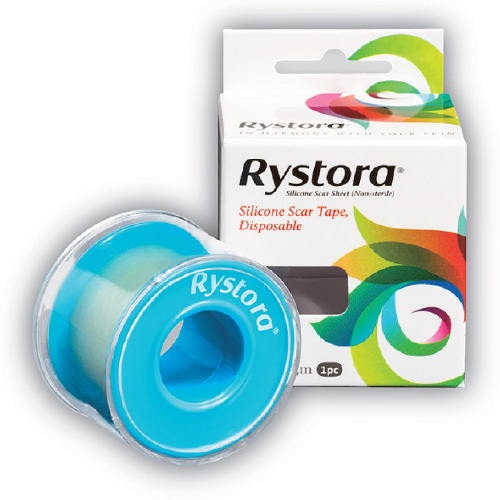 ADHESIVE REMOVER SPRAY - Rystora