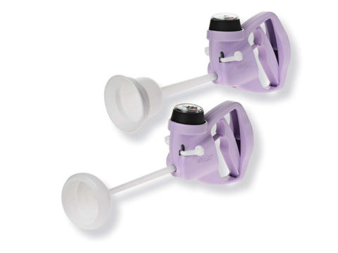 MityOne and Mityvac VAD - Endotherapeutics