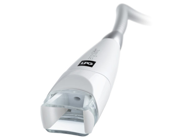 Mobilift M6® Connect Face Treatment - Image 2