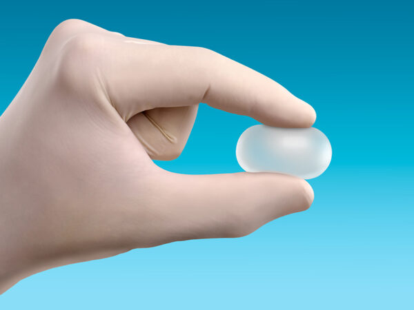 N&S Testicular Prostheses