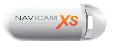 NaviCam® XS Capsule