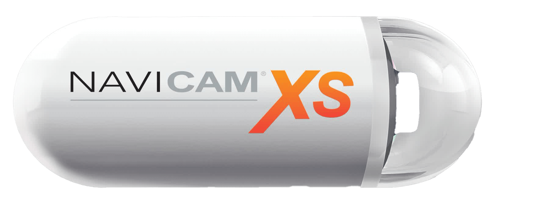 NaviCam® XS Capsule