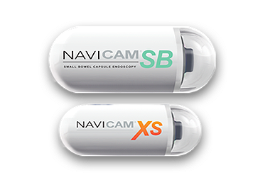 NaviCam® XS Capsule - Image 2