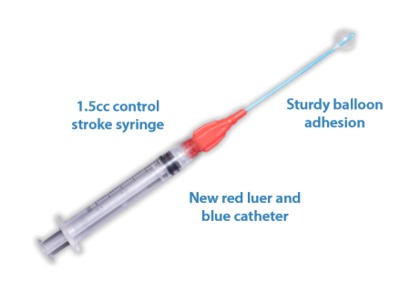 Oto-Rhino Balloon Extractor - Image 2