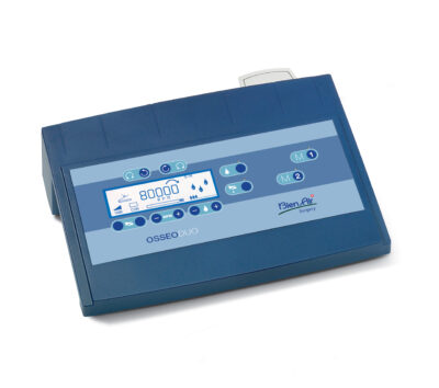 Bien-Air Surgical OsseoDuo + OsseoDoc Console and Accessories