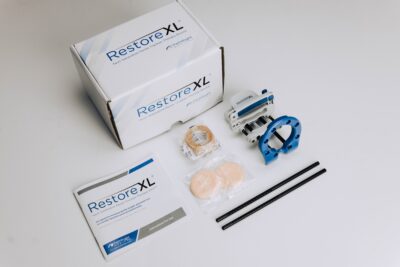 RestoreXL Penile Traction Length Restoration Device