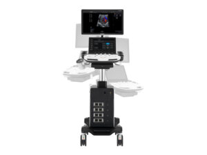 P11 Elite Premium Colour Doppler System