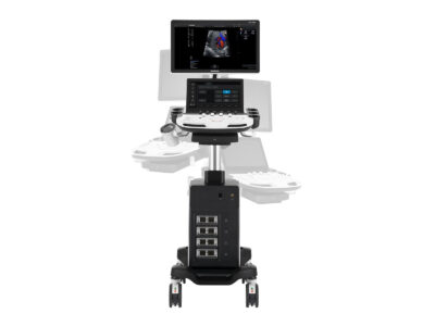 P11 Elite Premium Colour Doppler System