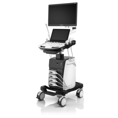 P12 Elite Premium Colour Doppler System
