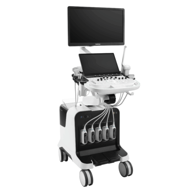 P80 & P80 Elite Ultrasound System