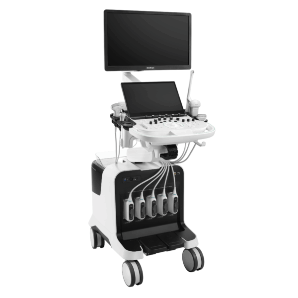 P80 & P80 Elite Ultrasound System