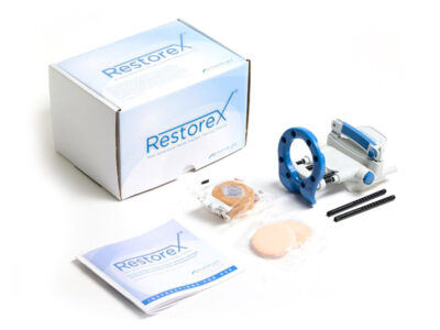 RestoreX Penile Traction Therapy