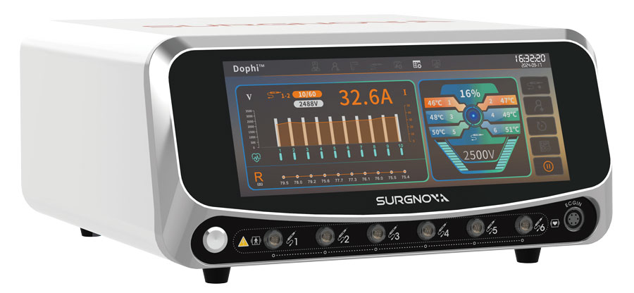 Dophi™N3000 Electroporation System