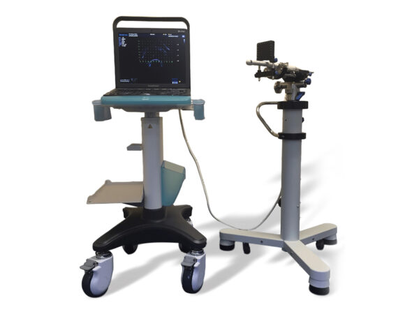 S8 EXP Portable Ultrasound System - Image 2