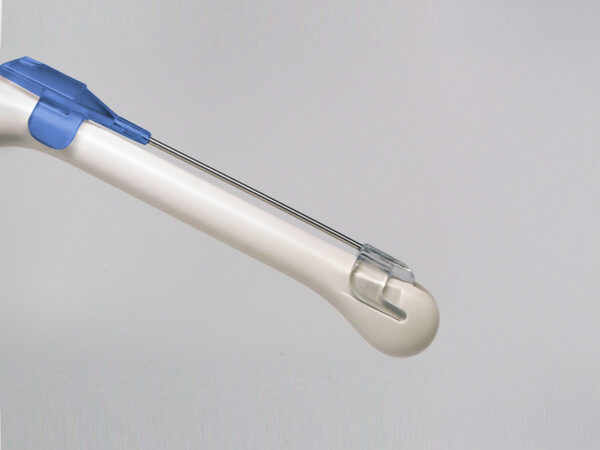 Sonoscape 6V4 Disposable Endocavity Needle Guide