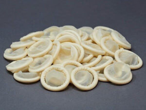 Non-Sterile Latex Probe Covers