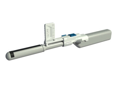 SureFire for Perineal Prostate Biopsies