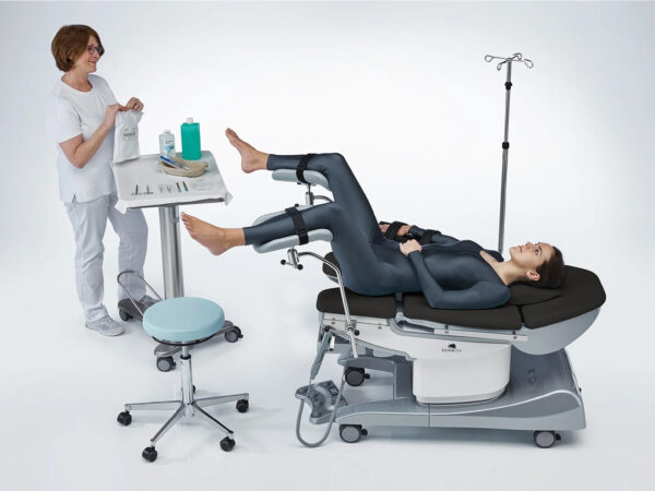 Schmitz medi-matic Examination Chair