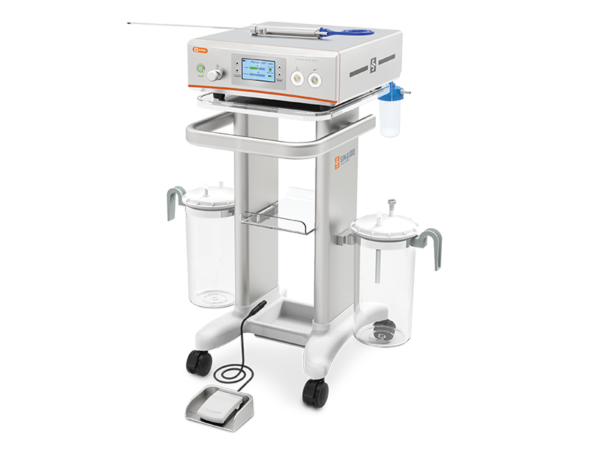 Simai Genius Morcellator System