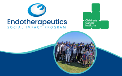 Introducing our new Social Impact Program