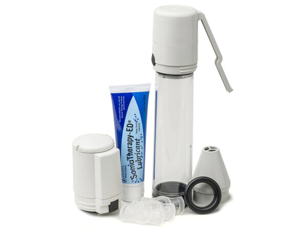 SomaTherapy-ED Erectile Dysfunction System