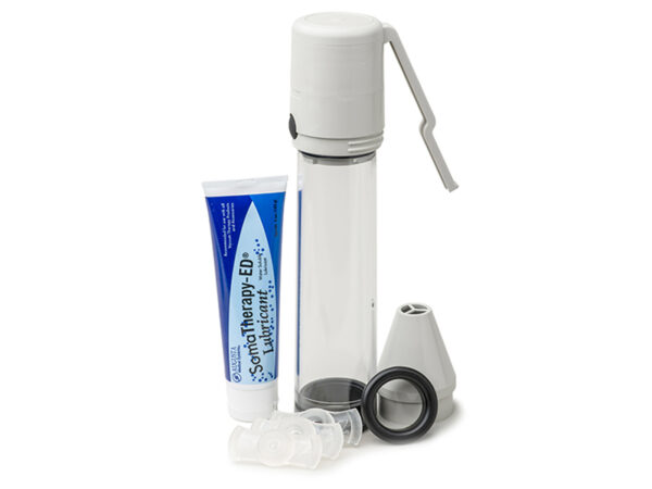 SomaTherapy-ED Erectile Dysfunction System - Image 2