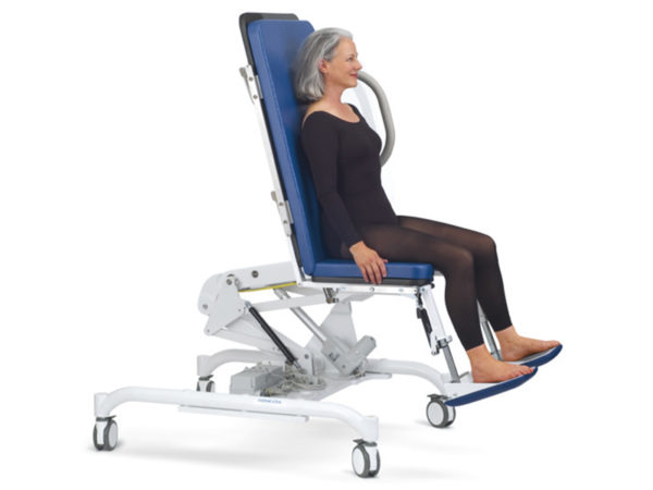 Sonesta 6210 Video Fluoroscopy Table - Image 3