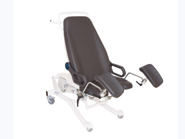 SONESTA S2 - Standard Patient Positioning Chair