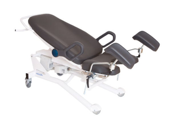 SONESTA S2 – Standard Patient Positioning Chair