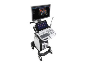 P50EXP Premium Colour Doppler System